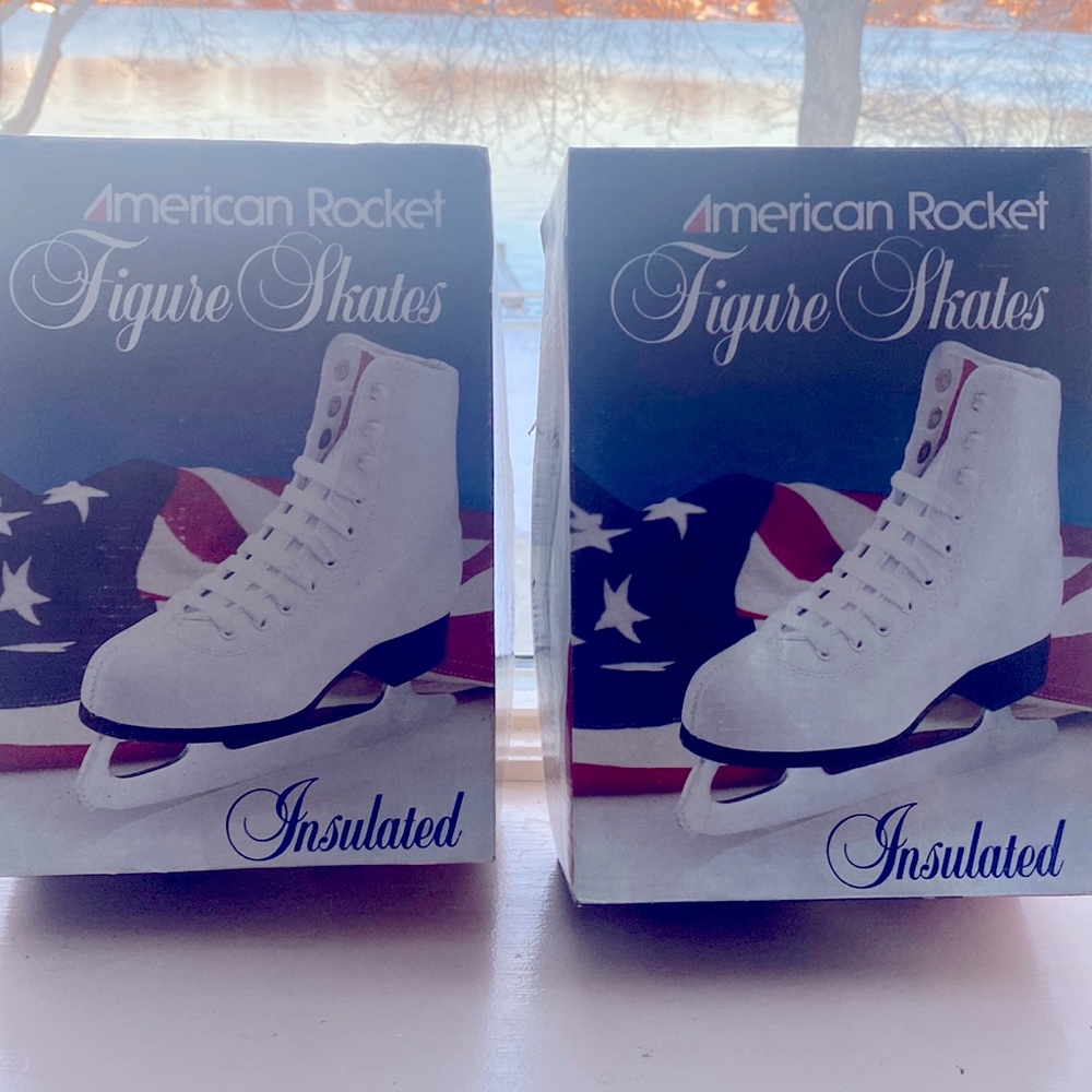 America Rocket Skates made in the USA